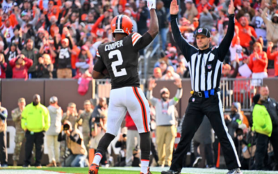 Week 3 Players You Must Have in Your DFS Lineup