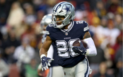 Hold/Fold as the Fantasy Football Trade-Deadline Approaches
