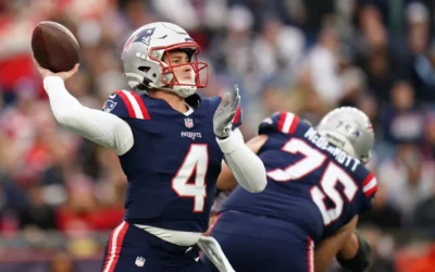 Why The New England Patriots Were Eliminated From Making the 2023 NFL Playoffs