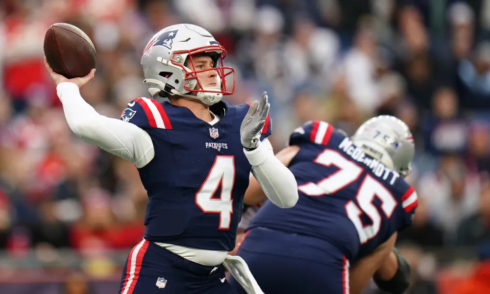 Why The New England Patriots Were Eliminated From Making the 2023 NFL Playoffs