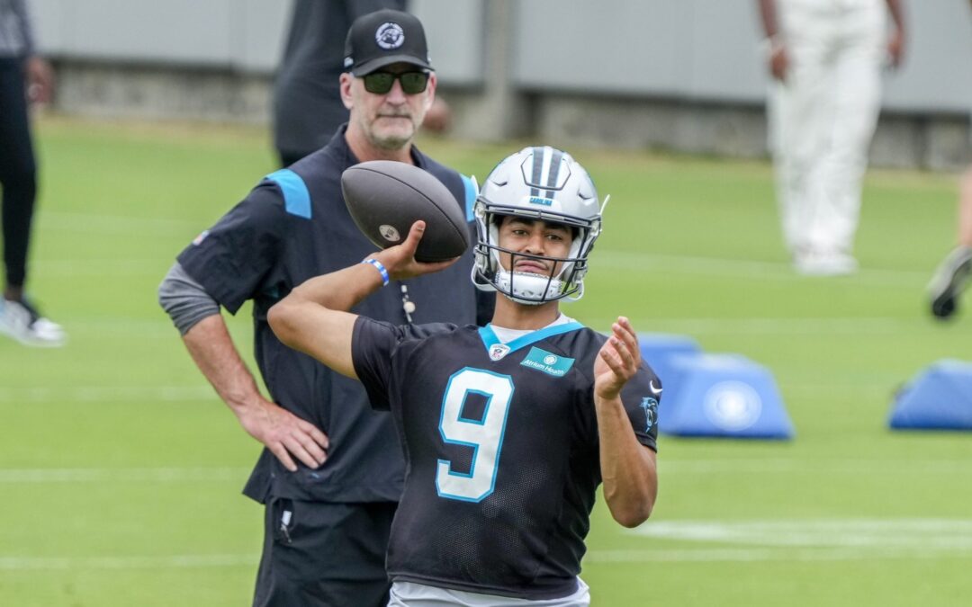 Why The Carolina Panthers Were Eliminated From Making the 2023 NFL Playoffs