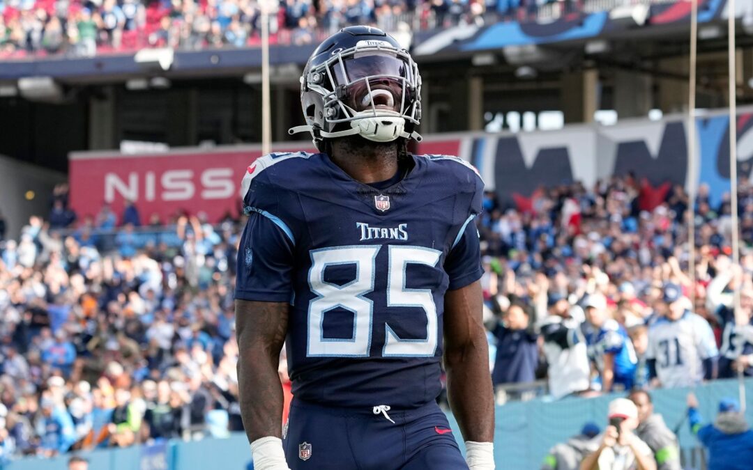 Why the Tennessee Titans Were Eliminated From Making the 2023 NFL Playoffs