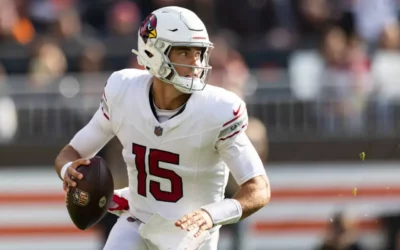 Why the Arizona Cardinals Were Eliminated From Making the 2023 NFL Playoffs