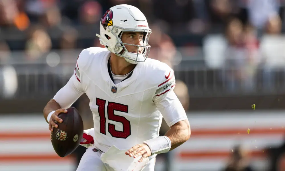 Why the Arizona Cardinals Were Eliminated From Making the 2023 NFL Playoffs