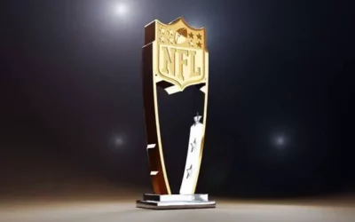 NFL MVP Race