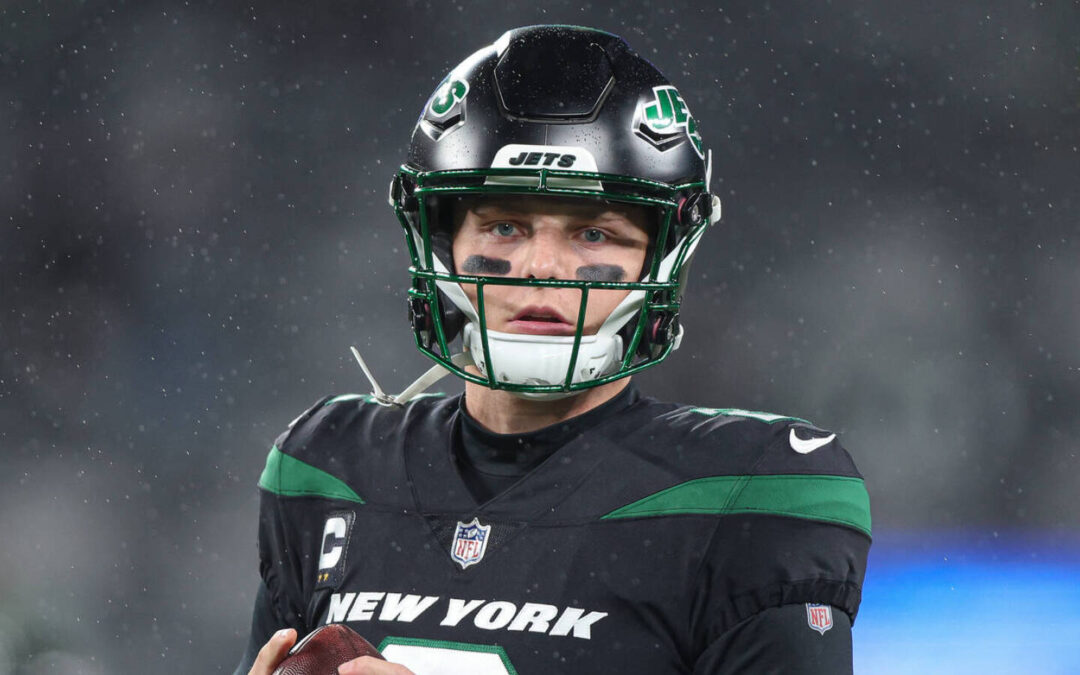 Why the New York Jets Were Eliminated From Making the 2023 NFL Playoffs