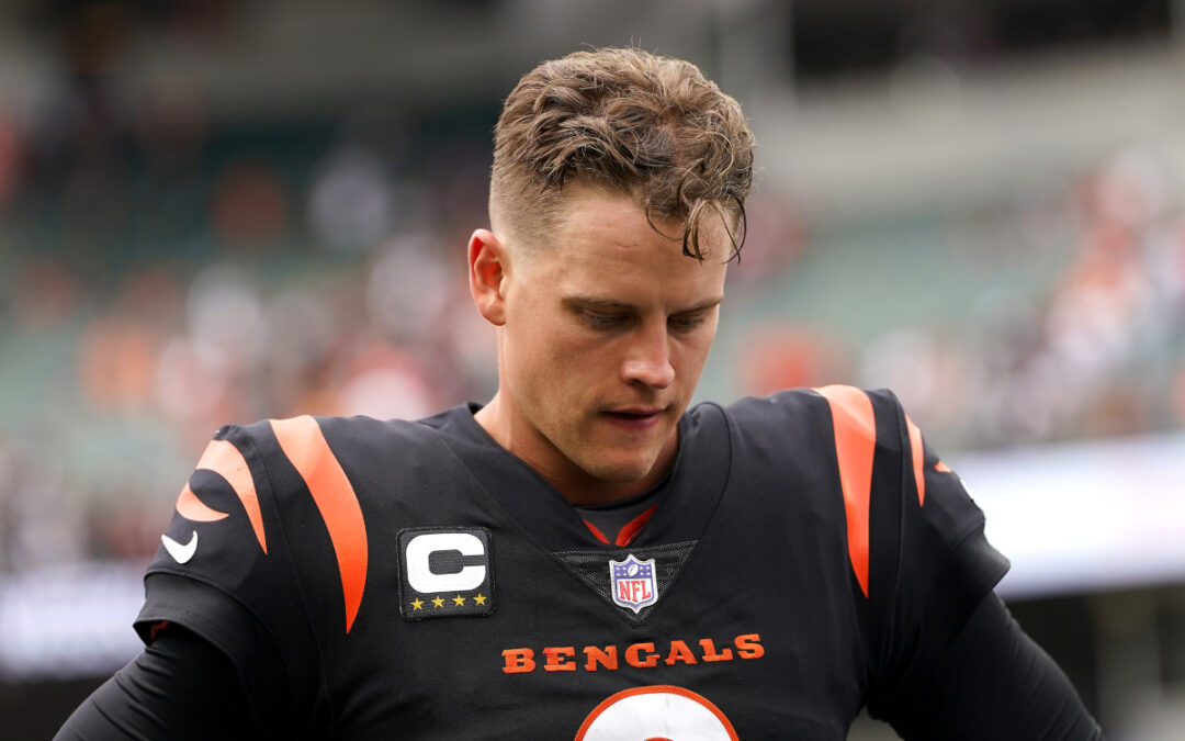 Why the Cincinnati Bengals Were Eliminated from the 2023 NFL Playoffs