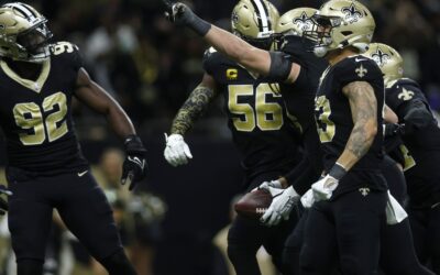 Why the New Orleans Saints Were Eliminated from the 2023 NFL Playoffs