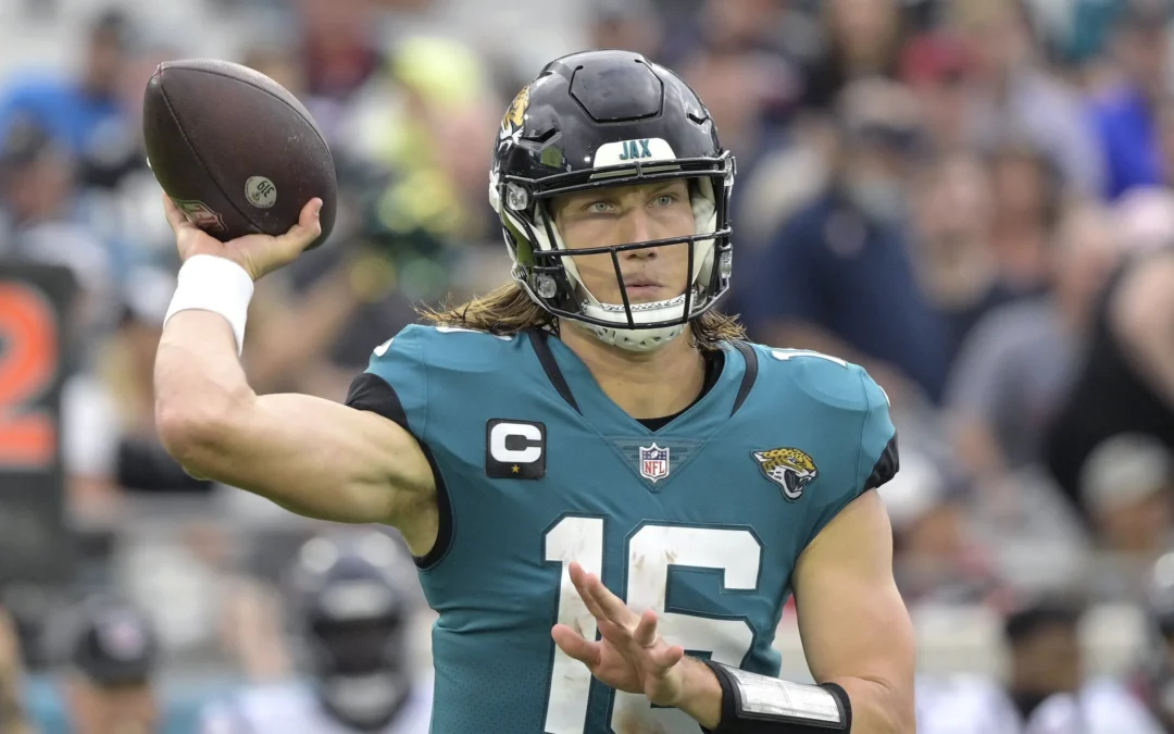 Why the Jacksonville Jaguars Were Eliminated From the 2023 NFL Playoffs