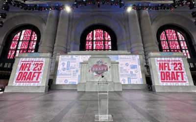 2023 NFL Draft Grade (1 Year Later)