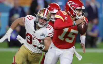 Debriefing the 2023 NFL Playoffs & Super Bowl 58 Preview
