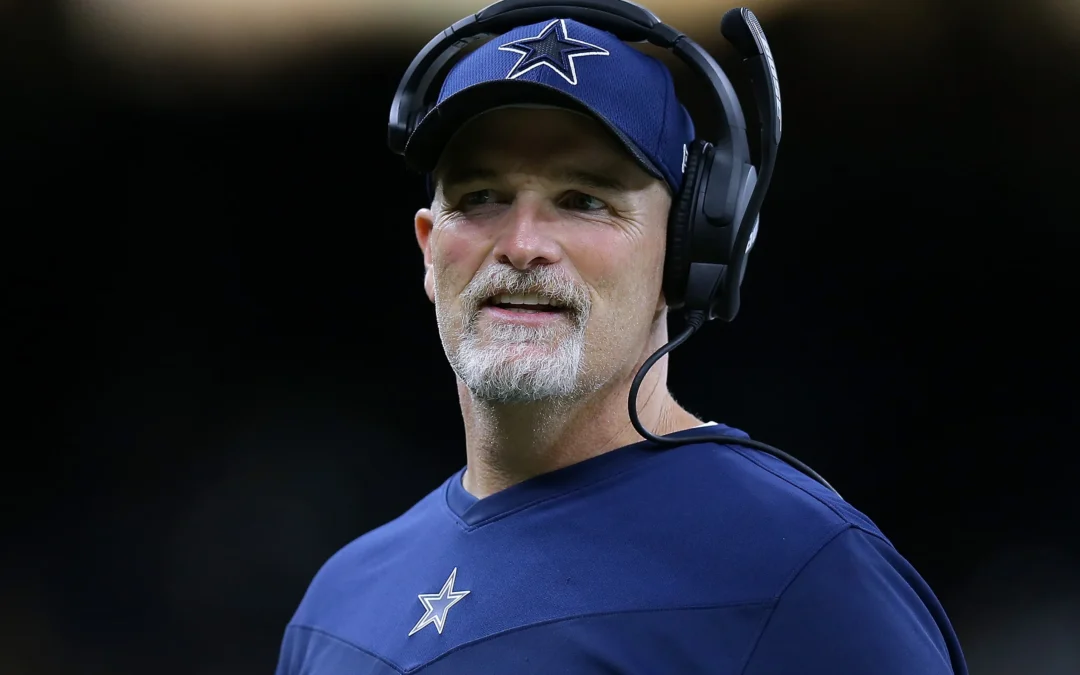 NFL News: Washington Commanders Hire Dan Quinn as Next Head Coach