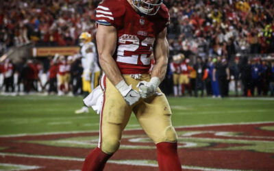 Niners Dominance: Top 3 Winning Bets for the 49ers in the Super Bowl
