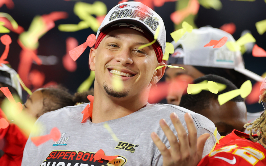 NFL News: Kansas City Chiefs Are Officially “A Dynasty”