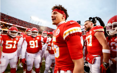 The Case For The Kansas City Chiefs’ Dynasty