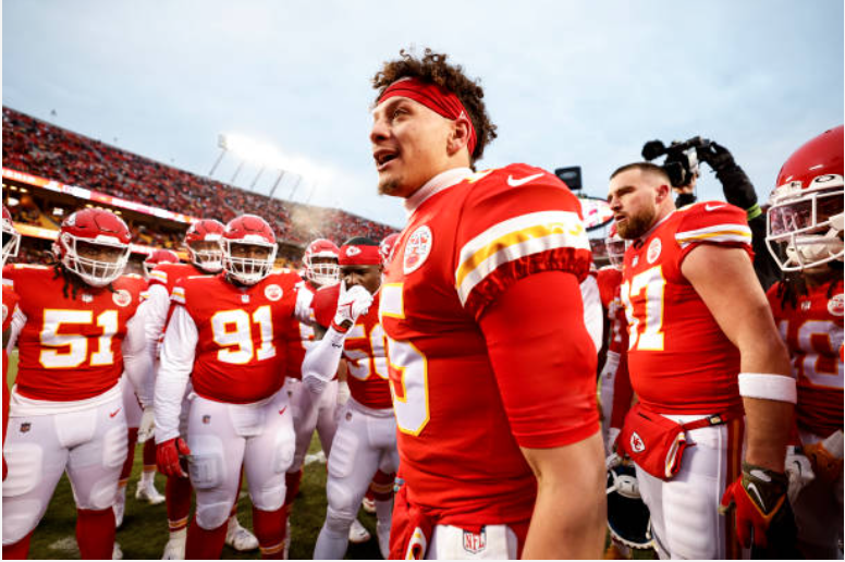 The Case For The Kansas City Chiefs’ Dynasty