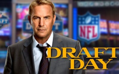 Draft Day (2014) Movie Review