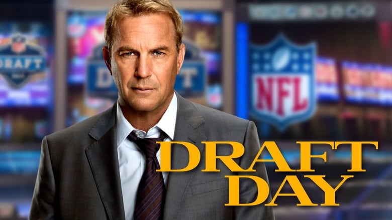 Draft Day (2014) Movie Review