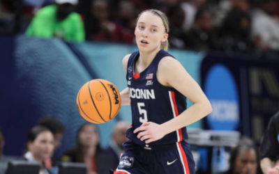 NCAAW Final Four: UConn Vs Iowa Matchup Preview