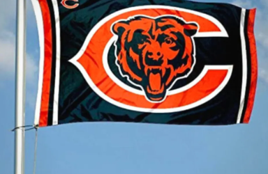 The Problem With The Chicago Bears…